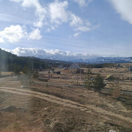 Zabljak_Vikendica Экстерьер фото