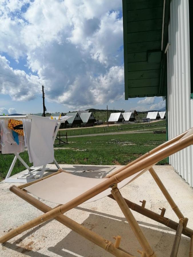 Zabljak_Vikendica Экстерьер фото