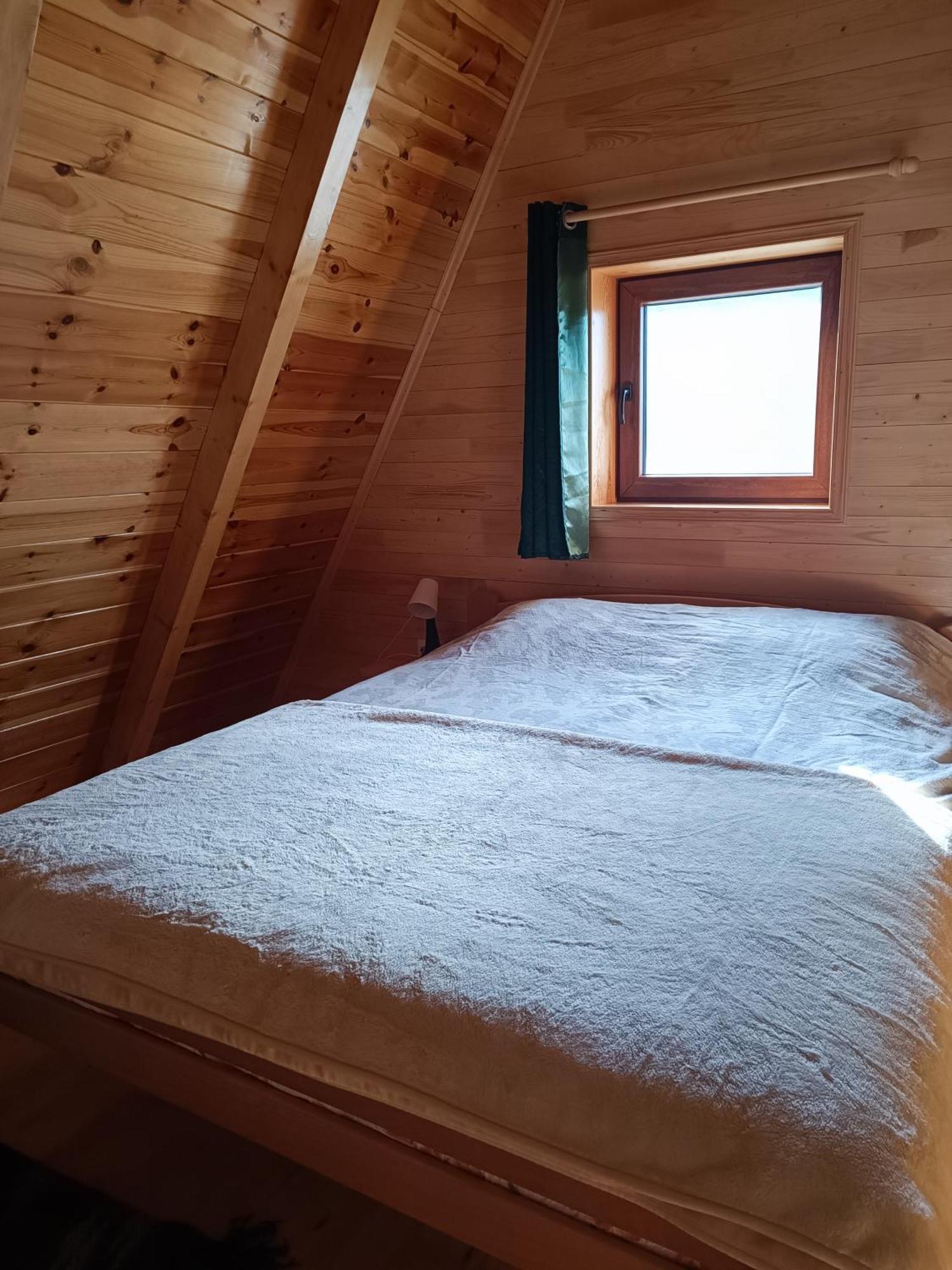 Zabljak_Vikendica Экстерьер фото